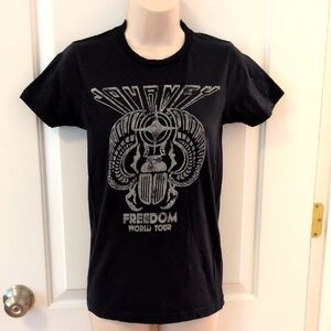 Journey Freedom Works Tour T-shirt